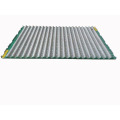 Corrugated FLC2000 shaker screen 24mesh---325mesh